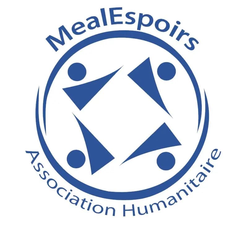 Logo MealEspoirs