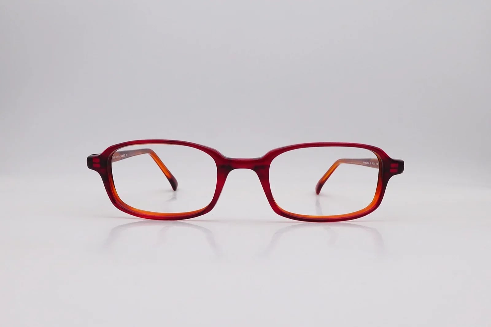 CALVIN KLEIN CK635 039 - vue 1