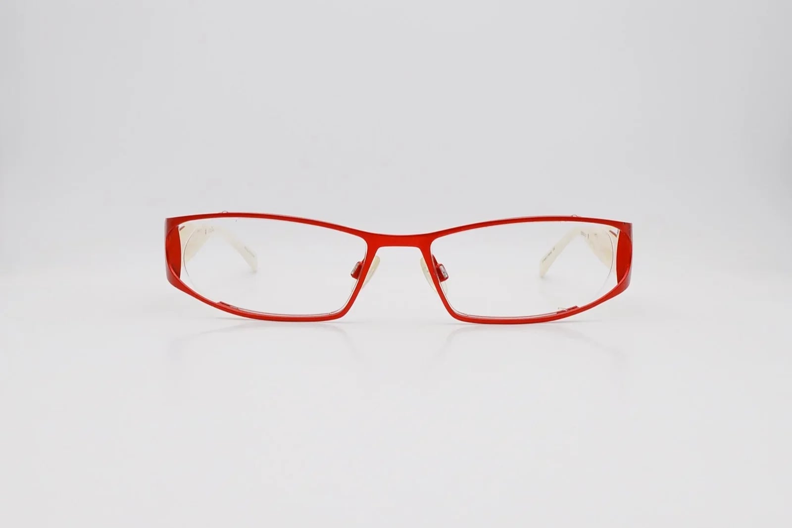 COGAN YC 2263 RED - vue 1
