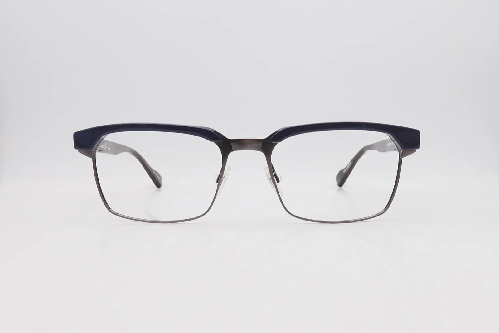 COGAN YC 2523M BLUE - vue 1
