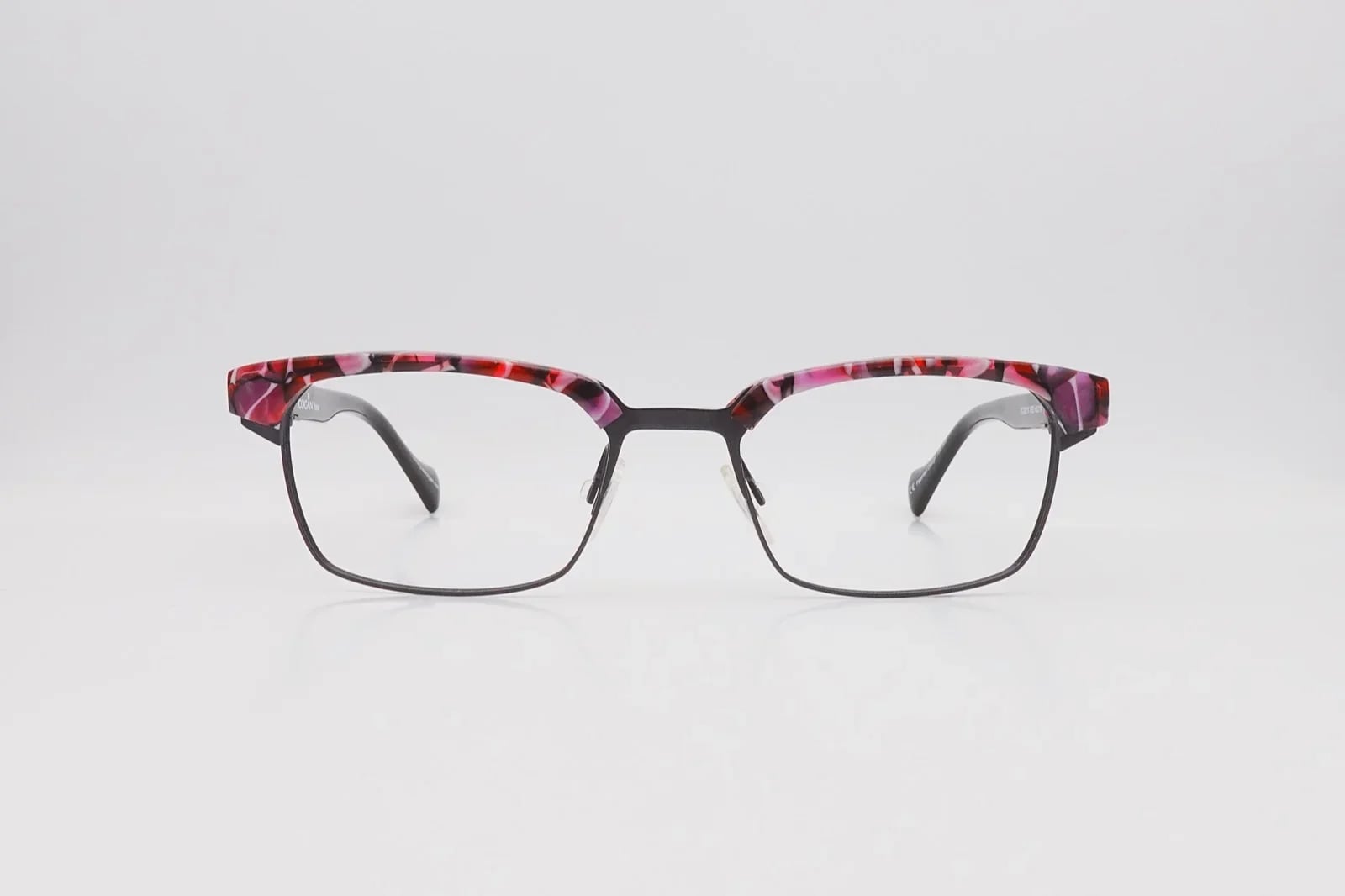 COGAN YC 2521W RED - vue 1