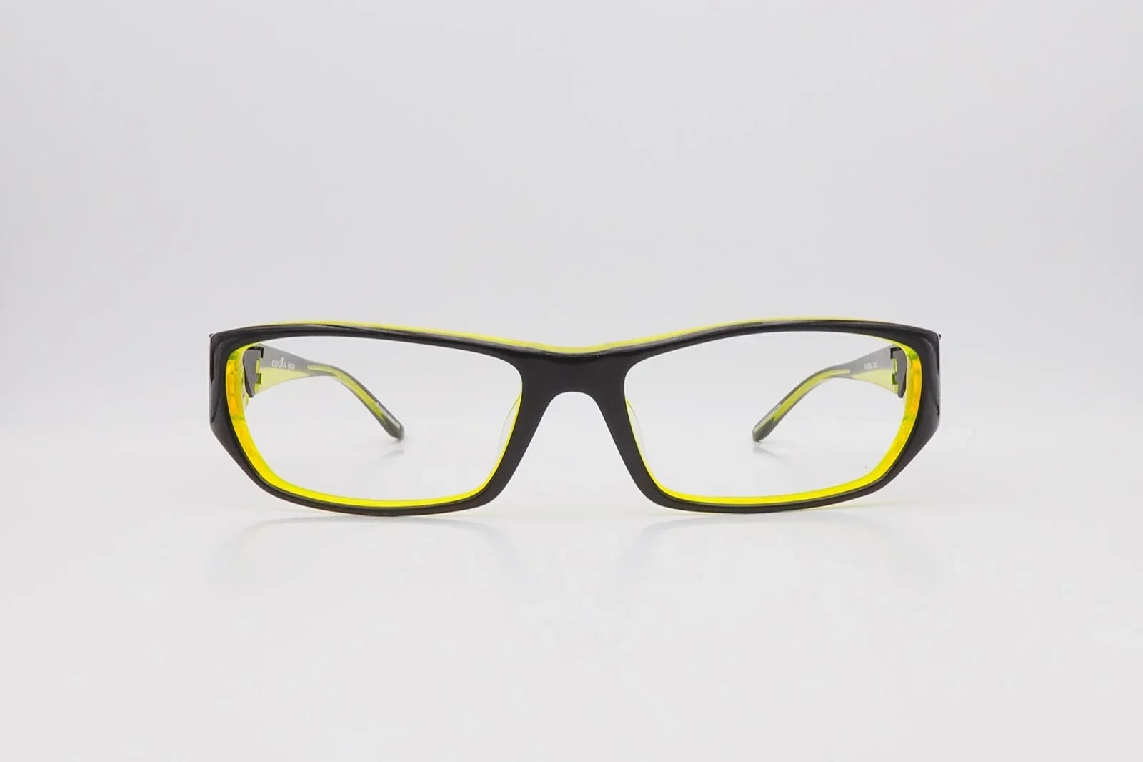 COGAN YC 842 BLK - vue 1