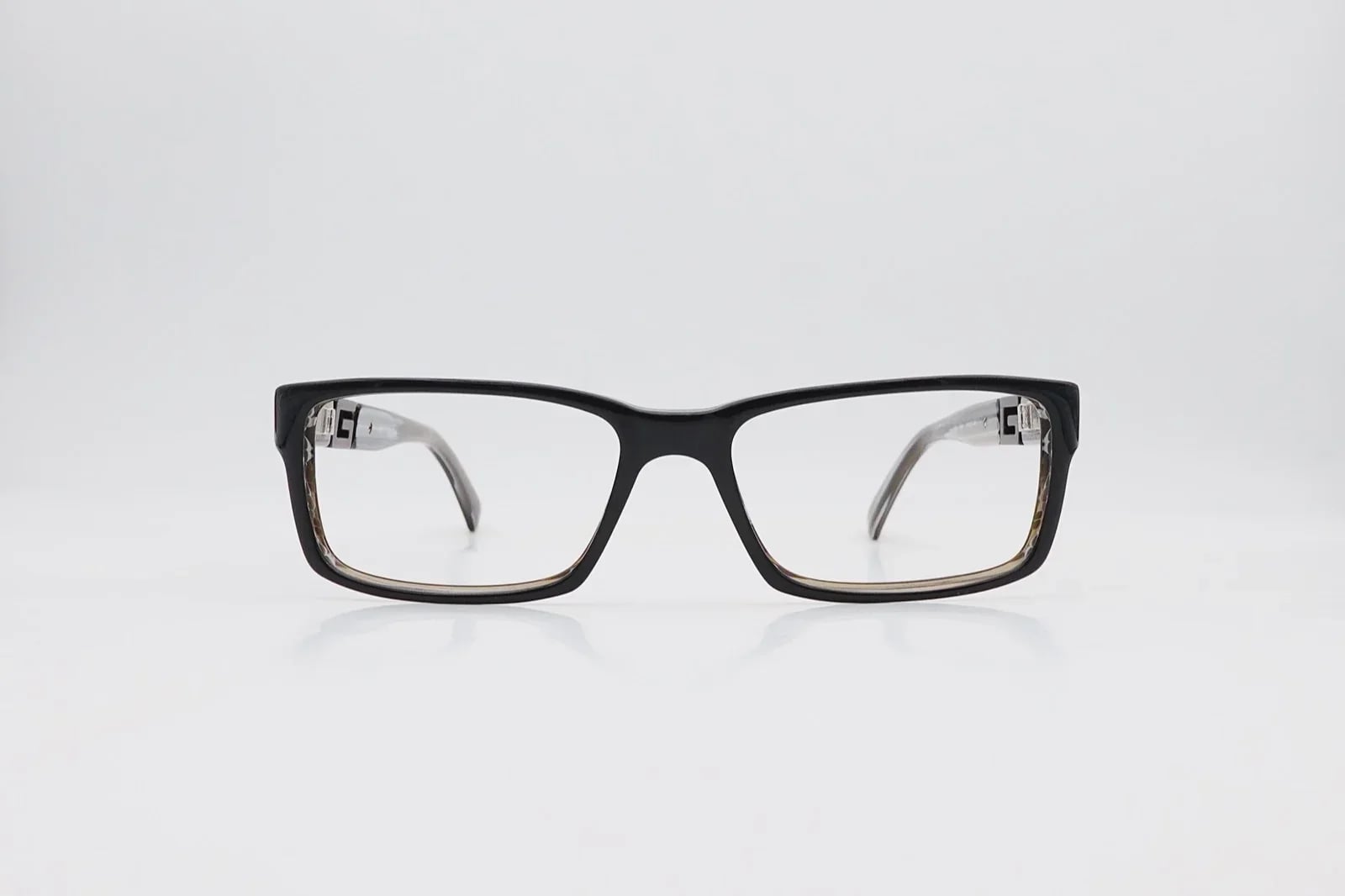 GUESS GU1702 BLK - vue 1