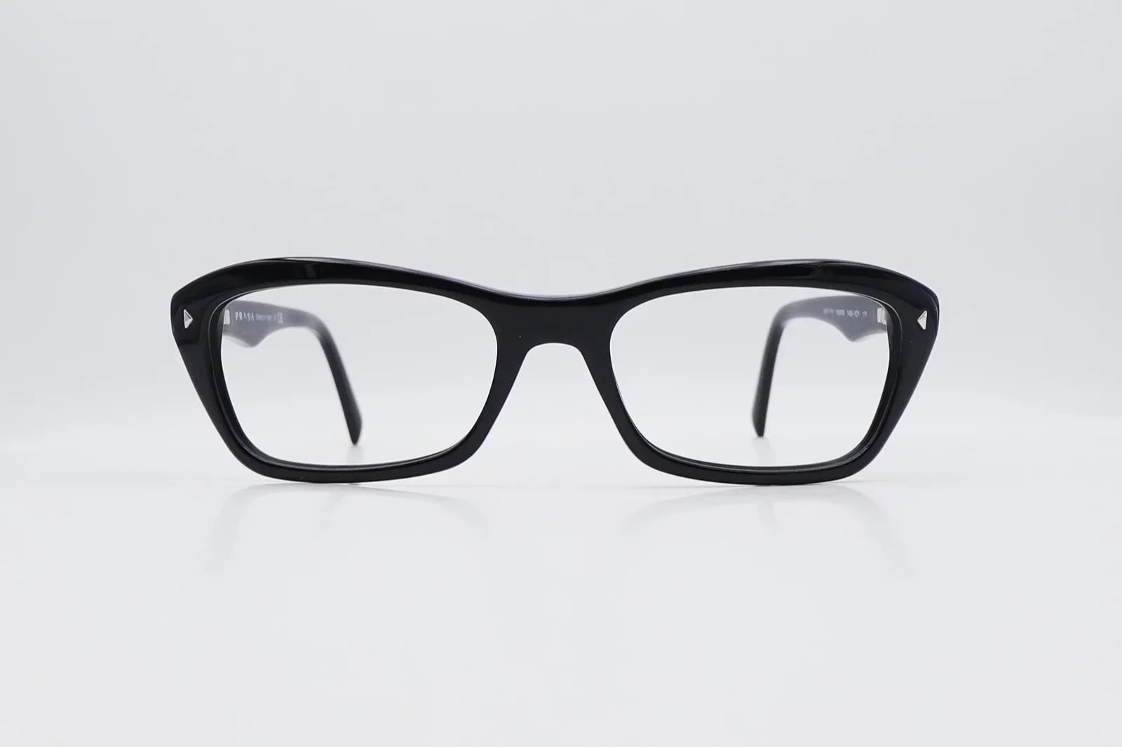 PRADA VPR 16N 1AB-1O1 - vue 1