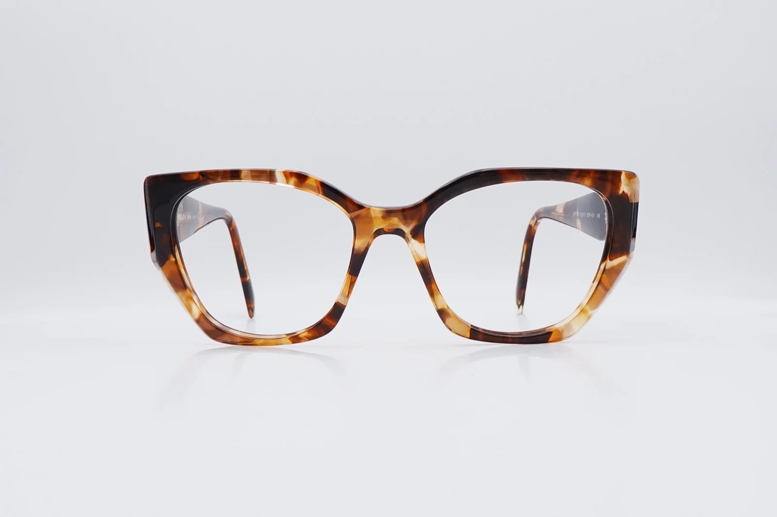 PRADA VPR 18W 07R-1O1 - vue 1