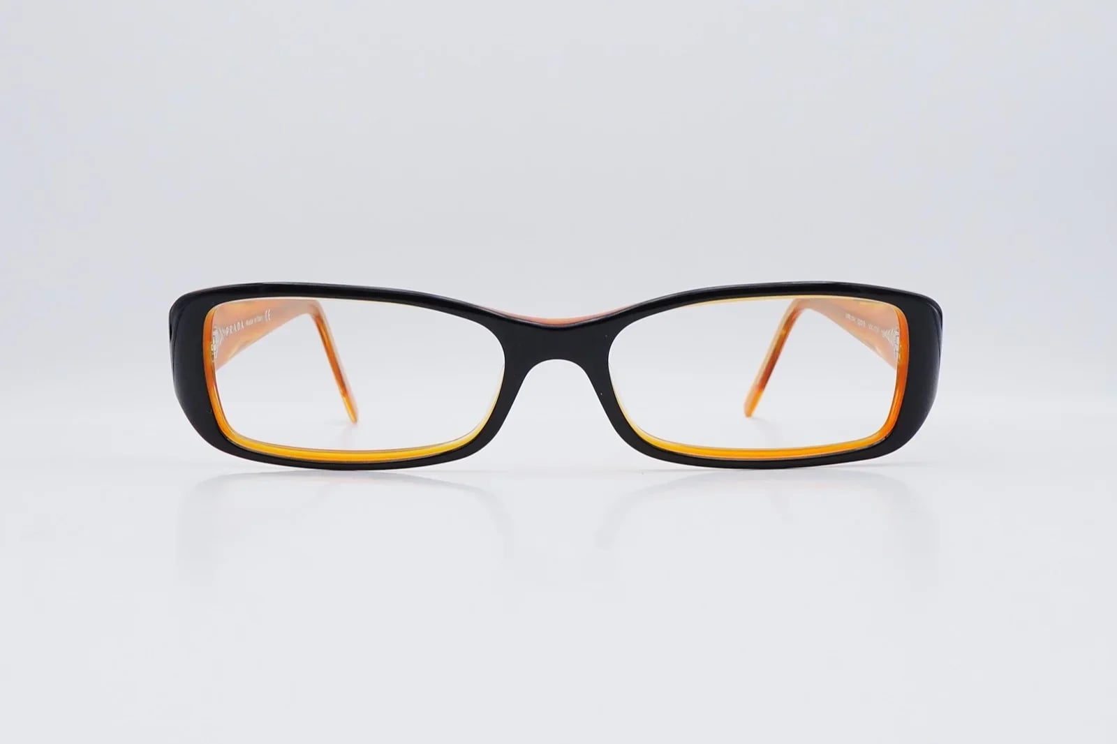 PRADA VPR 17H 1AX-1O1 - vue 1