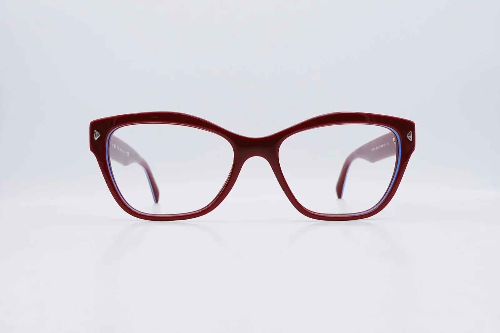 PRADA VPR 27S UF9-1O1 - vue 1