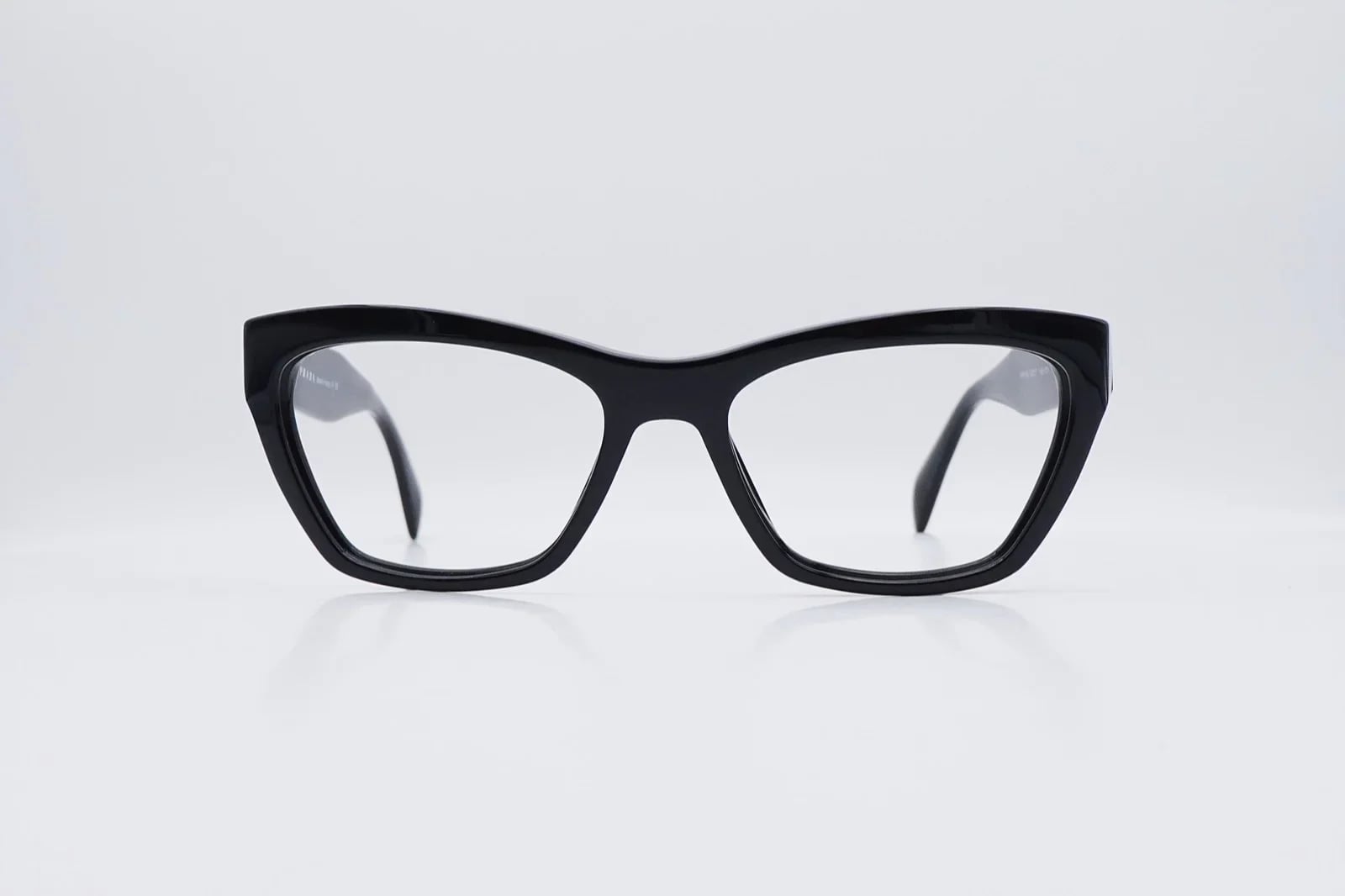 PRADA VPR 14Q 1AB-1O1 - vue 1
