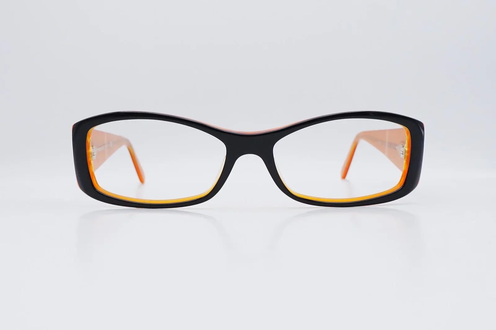 PRADA VPR 13F 2BX-1O1 - vue 1
