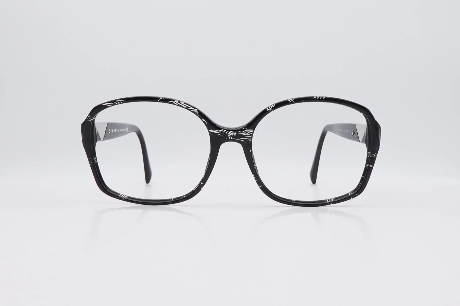PRADA VPR 12N ACF-1O1 - vue 1