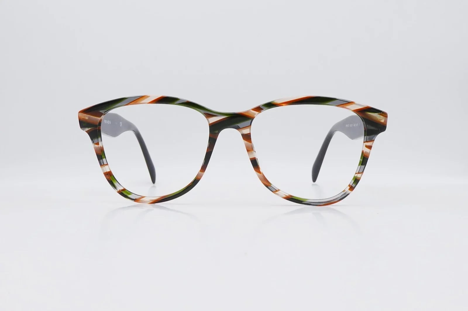 PRADA VPR 12T VAO-1O1 - vue 1