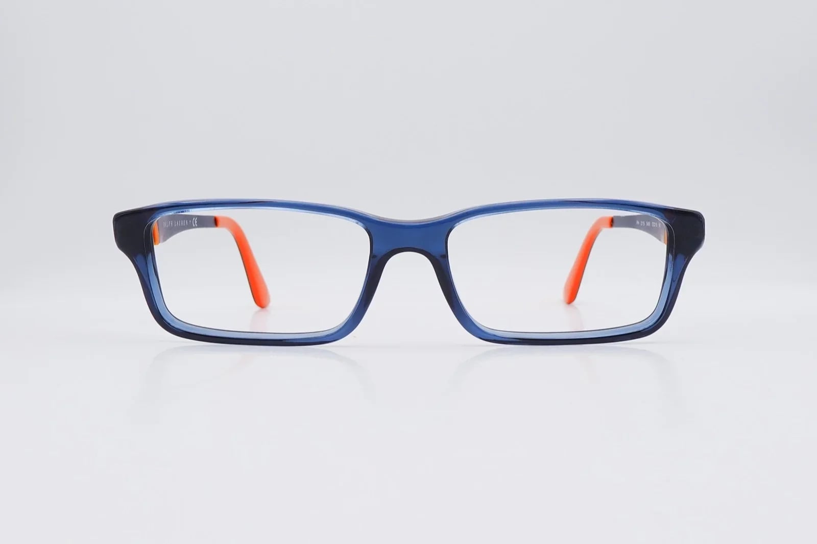 RALPH LAUREN PH 2115 5469 - vue 1