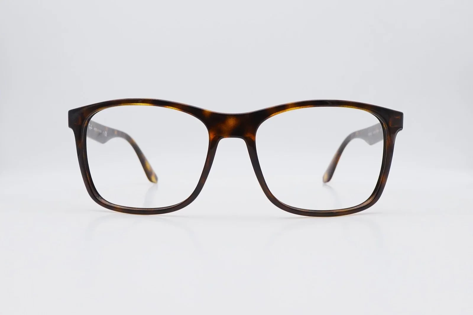 RAY-BAN RB 4232 710/13 - vue 1