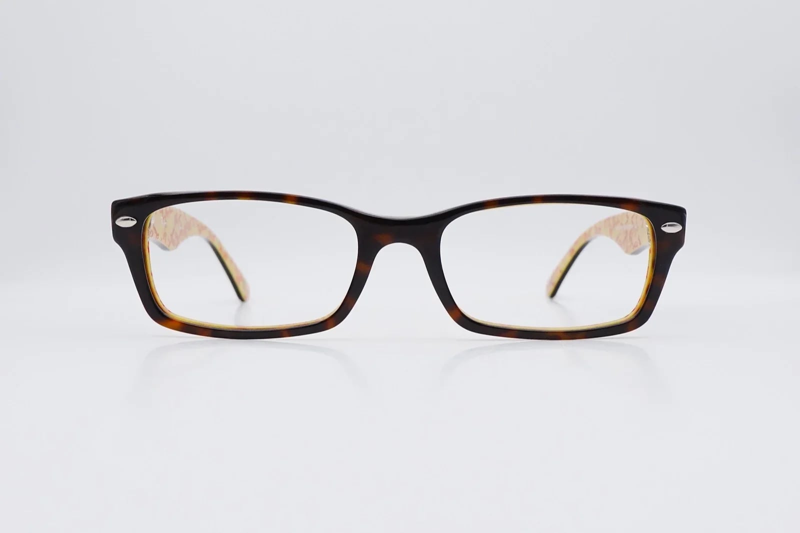 RAY-BAN RB 5206 5057 - vue 1