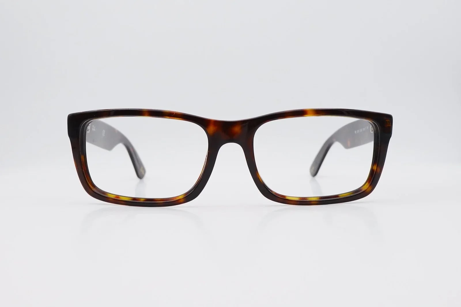 RAY-BAN RB 5216 2012 - vue 1